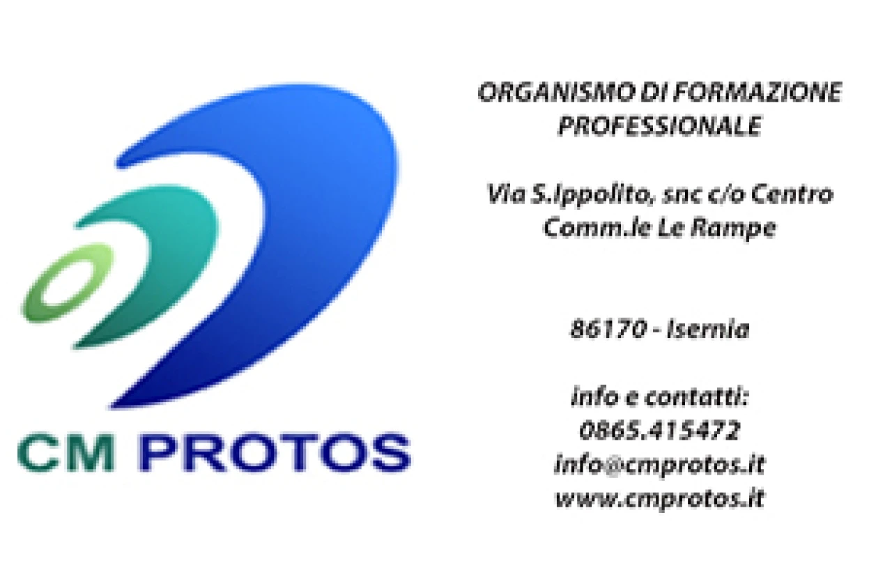 Banner Cm Protos 306 per 198 pixel